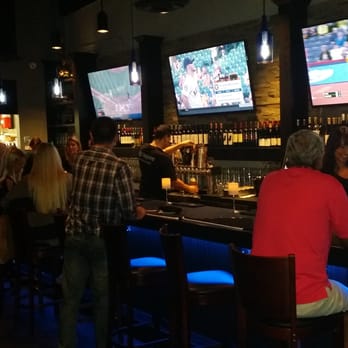 Sip85 - Bar inside - Seafood Near Me - Palm Harbor, Florida Sip85 - Bar inside - Seafood Near Me - Palm Harbor, Florida