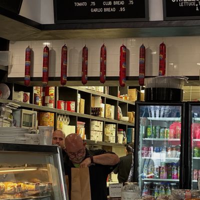 Lido Kosher Delicatessen by null