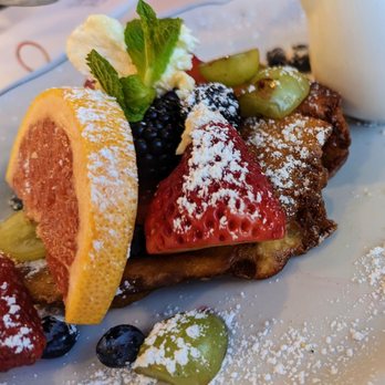 Sweet Maple - Fried french toast - Breakfast & Brunch Near Me - Cupertino, California Sweet Maple - Fried french toast - Breakfast & Brunch Near Me - Cupertino, California