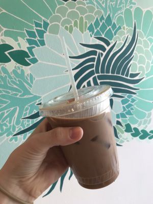 Supernatural Coffee + Bakery by null