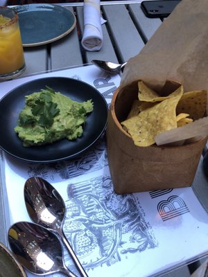 Posto South End by null