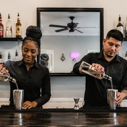 ABC Bartending School - ABC Bartending School Baton Rouge students