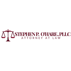 Stephen P. O'Hare