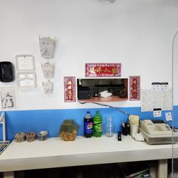 Counter