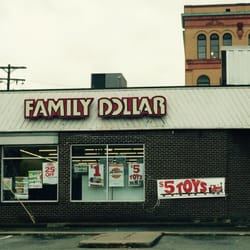 Family Dollar