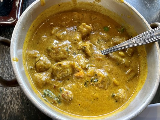 NK Arya Bhavan - South Indian Pure Vegetarian Restaurant Central London by null