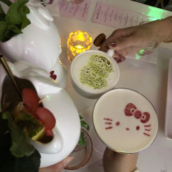 Hello Kitty Cafe - Cafes Near Me - Irvine, California Hello Kitty Cafe - Cafes Near Me - Irvine, California