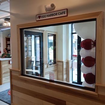 Egg Harbor Cafe - Breakfast & Brunch Near Me - Oak Park, Illinois