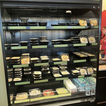 Chicken Salad Chick - Easy grab items available. - Chicken Shop Near Me - Monument, Colorado