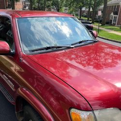 Veteran Auto Glass