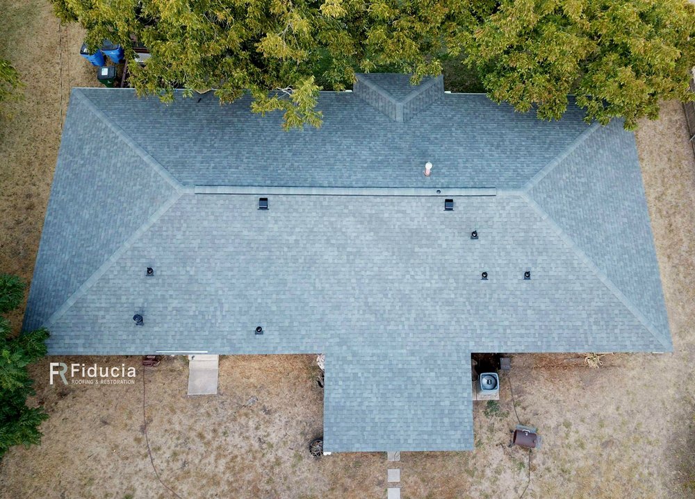 Slide of Fiducia Roofing & Restoration