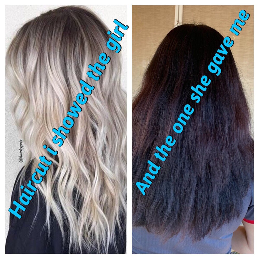 GREAT CLIPS 27 Reviews 6920 E Baseline Rd, Mesa, Arizona Hair Salons Phone Number Yelp