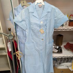 Antique Mall of Creve Coeur - Vintage uniform