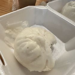 BI Tea & Dim Sum - Veggie Bao