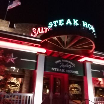 Saltgrass Steak House - Steakhouses Near Me - Round Rock, Texas Saltgrass Steak House - Steakhouses Near Me - Round Rock, Texas