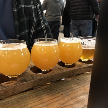 Kane Brewing - Breweries Near Me - Ocean, New Jersey