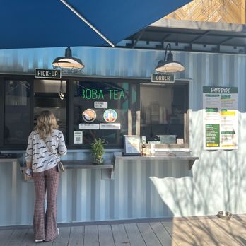 Dang Dude - Food Stands Near Me - Tampa, Florida