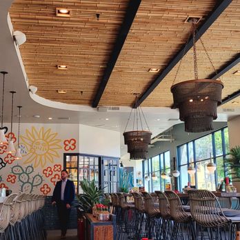 Toasted Gastrobrunch - Interior Decor - Breakfast & Brunch Near Me - Oceanside, California