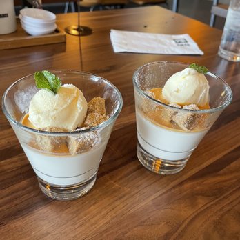 JINYA Ramen Bar - Fishers - Panna Cotta - Ramen Near Me - Fishers, Indiana JINYA Ramen Bar - Fishers - Panna Cotta - Ramen Near Me - Fishers, Indiana