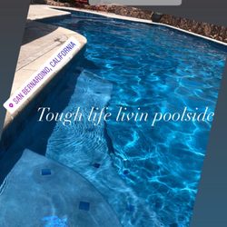 Crown Pools, Inc. - Another beautiful finish