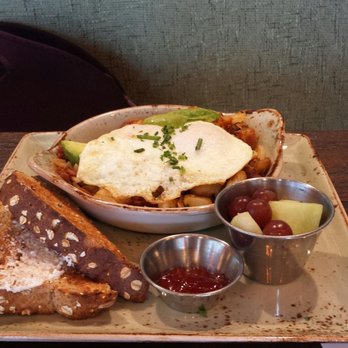 First Watch - Tasty hash! - Breakfast & Brunch Near Me - Cary, North Carolina First Watch - Tasty hash! - Breakfast & Brunch Near Me - Cary, North Carolina