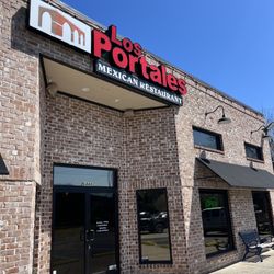 Los Portales Mexican Restaurant