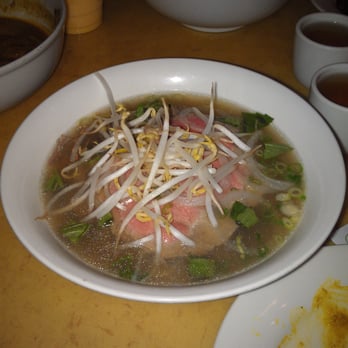 Pho Mac Vietnamese Restaurant - Big bowl of Pho - Vietnamese Near Me - Staten Island, New York Pho Mac Vietnamese Restaurant - Big bowl of Pho - Vietnamese Near Me - Staten Island, New York