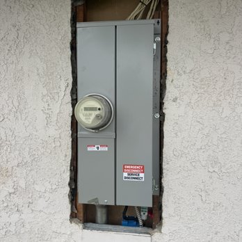 BeniteX Electric - Upgrade the panel breakers Siemens - Electricians Near Me BeniteX Electric - Upgrade the panel breakers Siemens - Electricians Near Me