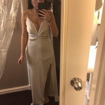 Jenny Couture - bridesmaid dress - Bridal Near Me - New York, New York