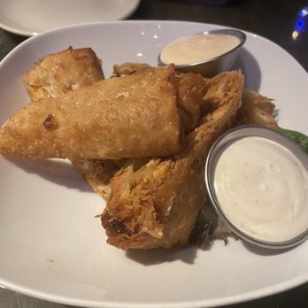 Trouble's End Brewing - Nashville Chicken Eggrolls - Breweries Near Me - Collegeville, Pennsylvania Trouble's End Brewing - Nashville Chicken Eggrolls - Breweries Near Me - Collegeville, Pennsylvania