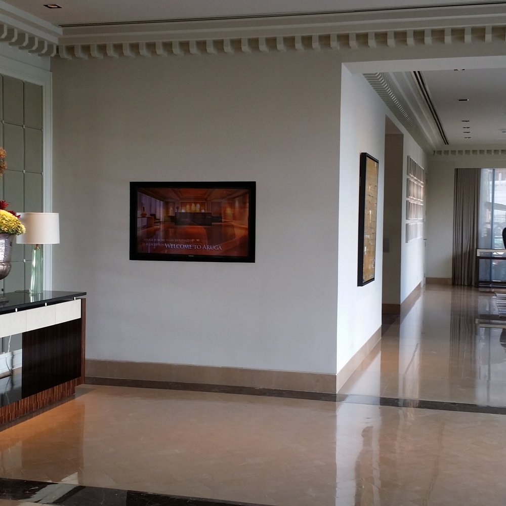 Aruga By Rockwell - Hotels Near Me - Makati, NCR