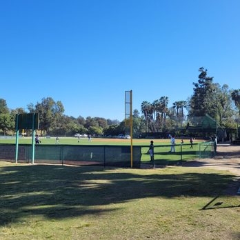 Richardson Field - Field - Parks Near Me - Rancho Santa Fe, California Richardson Field - Field - Parks Near Me - Rancho Santa Fe, California