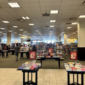 Barnes & Noble Booksellers - Bookstores Near Me - Montclair, California