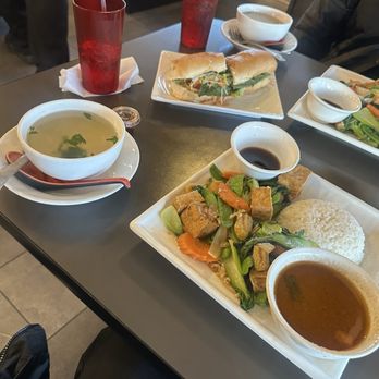 Pho Viet - Vietnamese Near Me - Conyers, Georgia