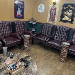 Wild Bill's Tobacco