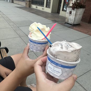 Gelato Paradiso - Gelato Near Me - Coronado, California Gelato Paradiso - Gelato Near Me - Coronado, California