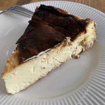 O'Kims - Basque cheesecake - Korean Near Me - Honolulu, Hawaii O'Kims - Basque cheesecake - Korean Near Me - Honolulu, Hawaii