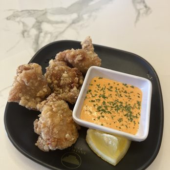 Silverlake Ramen - Karaage (with dine in special) - Ramen Near Me - South Pasadena, California