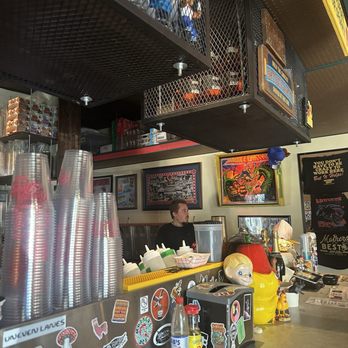 Mother’s Best Fried Chicken - ordering area - Chicken Shop Near Me - Decatur, Georgia