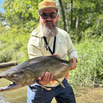 Northern Rivers Outfitters - Fishing Near Me - Bitely, Michigan Northern Rivers Outfitters - Fishing Near Me - Bitely, Michigan