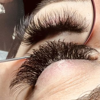 Glam Lab OC - Mega volume - Permanent Makeup Near Me Glam Lab OC - Mega volume - Permanent Makeup Near Me