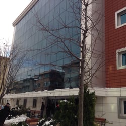 M.S. Baltalimanı Kemik Hastalıkları Hastanesi