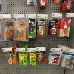 Staples