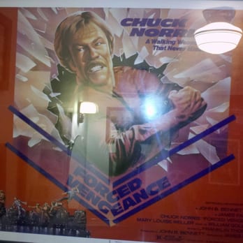 Logan Theatre - Back when Chuck Norris was a huge action star. The good ole days when special effects was not da reason y u went to da movies. - Cinema Near Me - Chicago, Illinois Logan Theatre - Back when Chuck Norris was a huge action star. The good ole days when special effects was not da reason y u went to da movies. - Cinema Near Me - Chicago, Illinois