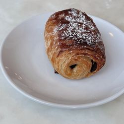 Fariner Bakery - Chocolate croissant  phenomenal