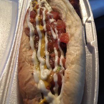 El Manantial - Hot Dogs Near Me - Tucson, Arizona El Manantial - Hot Dogs Near Me - Tucson, Arizona