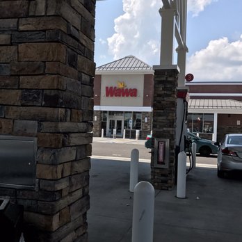 Wawa - Gas Stations Near Me - Hampton, Virginia