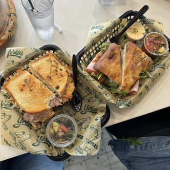 Yorkies VB - Delis Near Me - Virginia Beach, Virginia