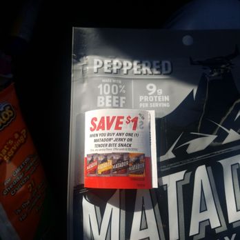 San Miguel Chevron - Coupon - Gas Stations Near Me - San Miguel, California