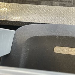 Idaho Fitness Factory - Gross treadmill